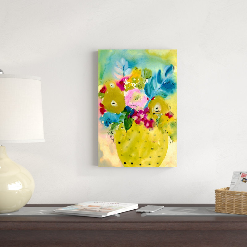 Arrangement lumineux IV, H 18 po x l 12 po x P 1,25 po