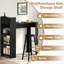 Plerre 107cm Wine Bar-1043907037