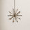 24-Light Chandelier
