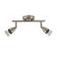 Eichler Semi Flush Mount