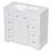 36" Bathroom Vanity With Sink Combo-582260990