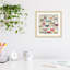 Montier Plain Sailing Framed on Paper by Jenny Frean Print-91292010-91292008
