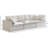 Atis 105'' Velvet Sofa-1976869323