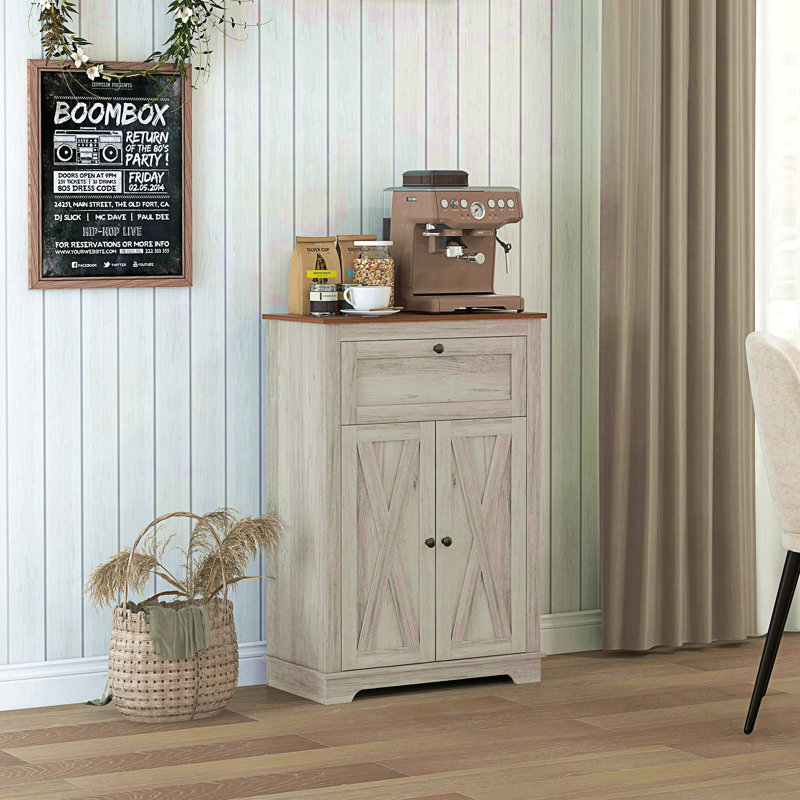 Armoire décorative Farmhouse, null