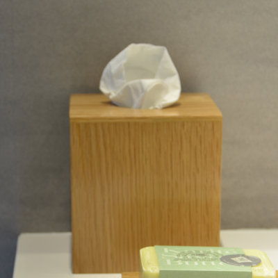 Ayven Tissue Box Cover