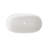 Hudepohl 54'' x 29'' Soaking Acrylic Bathtub-108229832