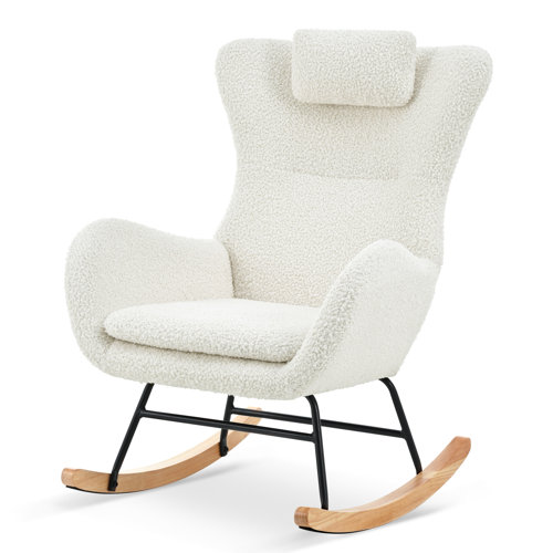 Rocking Chairs You'll Love in 2024 - Wayfair Canada