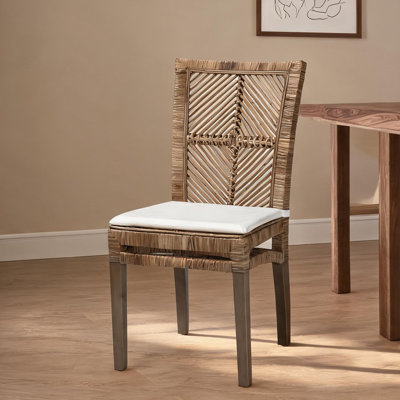 Chaise de salle à manger