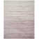 Bethlyn Ombre Cream/Purple Area Rug