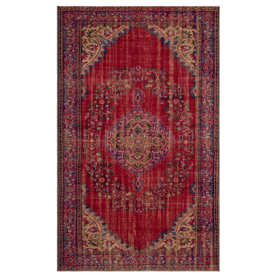 Raymon Area Rug