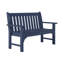 Banc de jardin en PEHD Laguna-1186930731