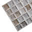 10-Pack 3D Self-Adhesive Wall Tile Stickers