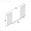 Barrière de lit en métal pour tout-petit-185266316