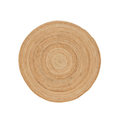Nele Jute Rug