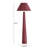 Graham Velvet Floor Lamp-113816081-113816080