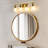 24" Modern 4-Light Bathroom Vanity Light Fixture-357719748