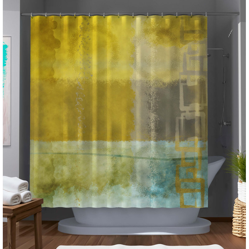 Rideau de douche Katelan