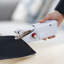 JML Magic Handheld Sewing Machine