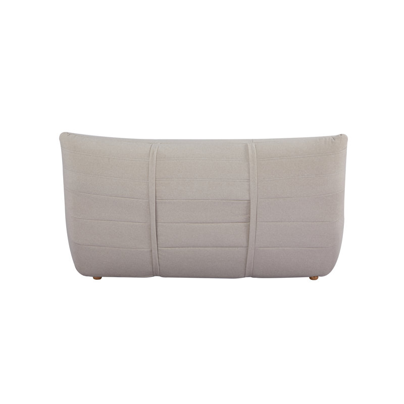 Smooch 2 Seater Sofa, Beige
