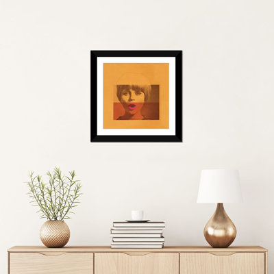" Lip Service " by Hemingway Design