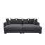 Canapé modulaire 4 pièces 4 pièces-1148221534
