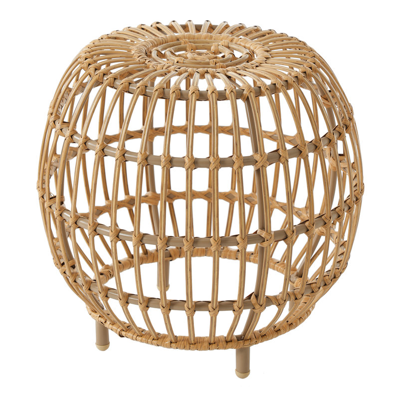Table d'appoint 19,70 po