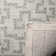 Martha Stewart Byzantium Hand Tufted Wool Geometric Rug
