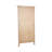 Juno Oak Wood Floor Mirror