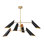 Vest 6 - Light Chandelier