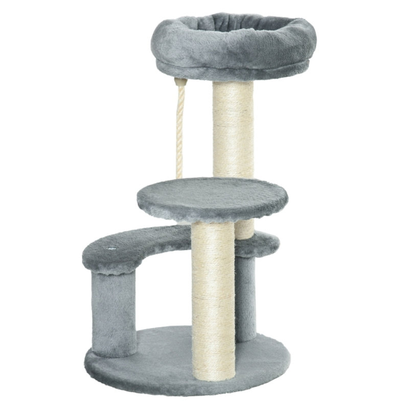 65cm H Cat Tree