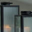 2 Piece Lantern Set
