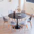 6 -Person Dining Set
