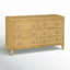 Commode 6 tiroirs Monterey-42760007-100692405-83477480
