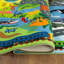 Tapis de salle de classe Weranna-22600036