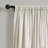 Darla Semi Sheer Curtain Single Panel-77072501