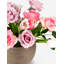 Harlow Realtouch Rose And Tulip Arrangement