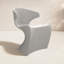 Wing Patio Dining Chair-49041651