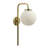 Armed Sconce-73103199