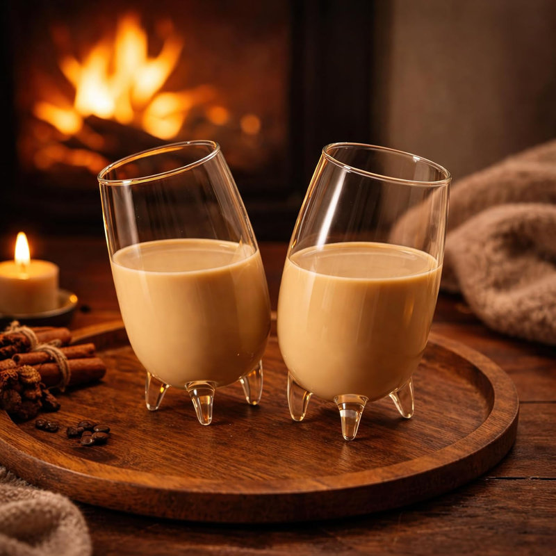 200ml Whiskey Glass Set