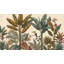 Décoration murale amovible Toucan Jungle-1890894681-1890894685