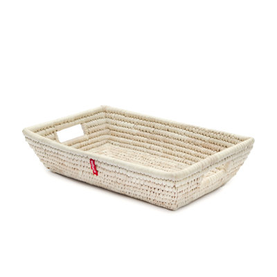 Grand panier à pain