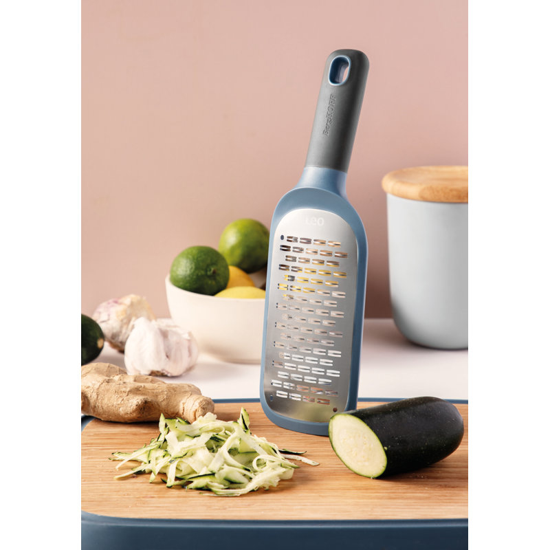BergHOFF Leo Double-Sided Ribbon Paddle Grater