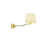 Brass is out of stock