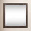 Miroir de commode Ottoville
