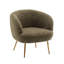 Fauteuil demi-tonneau Socorro Teddy-698046689