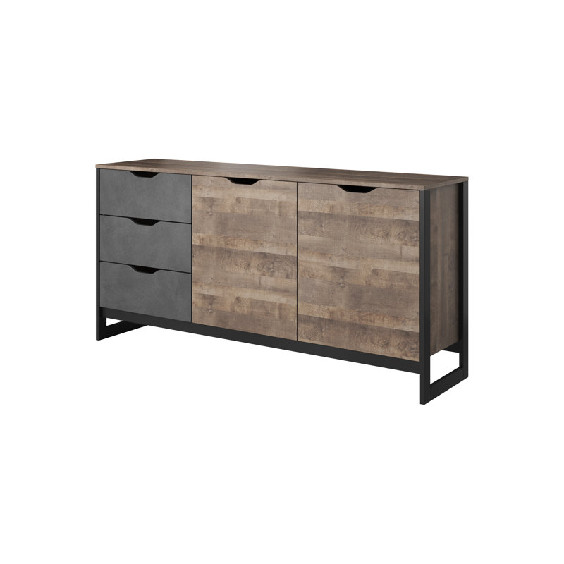 161cm Sideboard