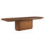 La Costa Oval Dining Table