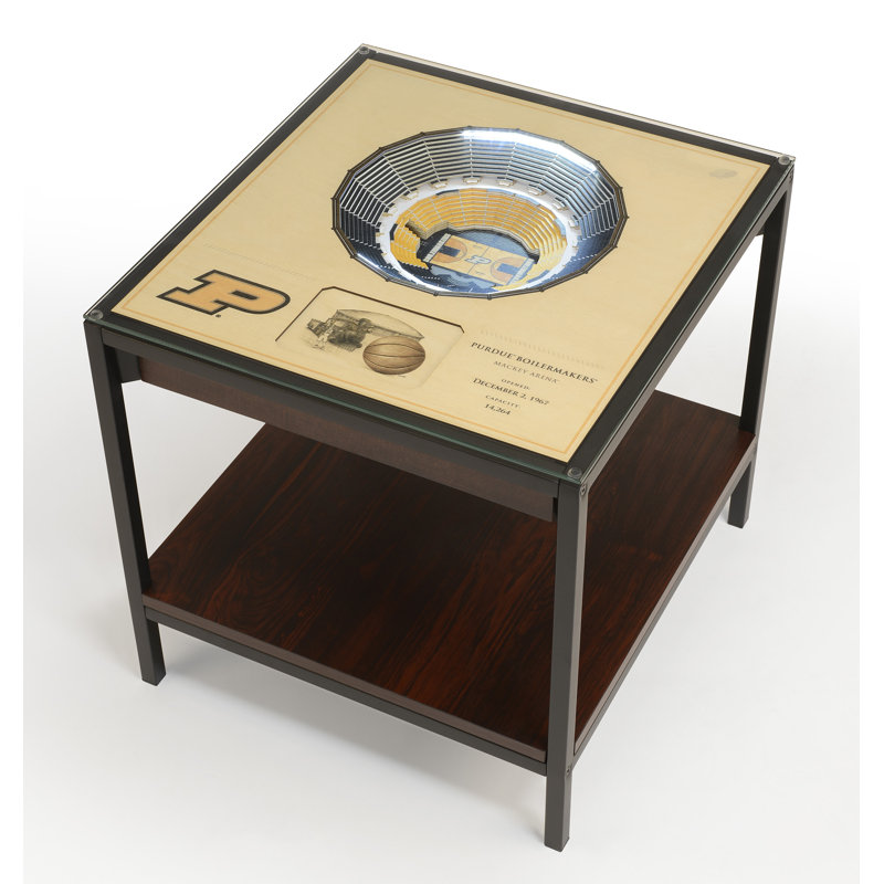End Table, Purdue University