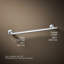 Purist® Wall Mounted Round Towel Bar, Metal Wall-Mounted Towel Holder-1553901705-1553901709
