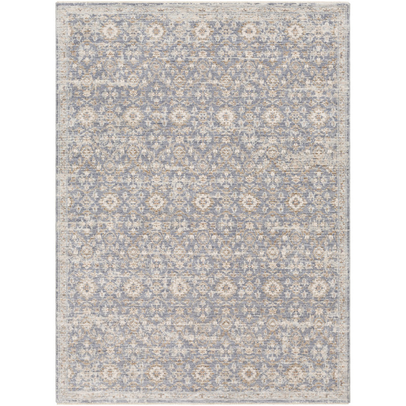 Tapis Pagoda, Rectangle 2 pi x 3 pi 3 po
